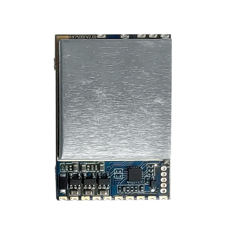 A01K-RF7500 6G-7.5G VRX Receiv - Drone Rc Signal recension och pris