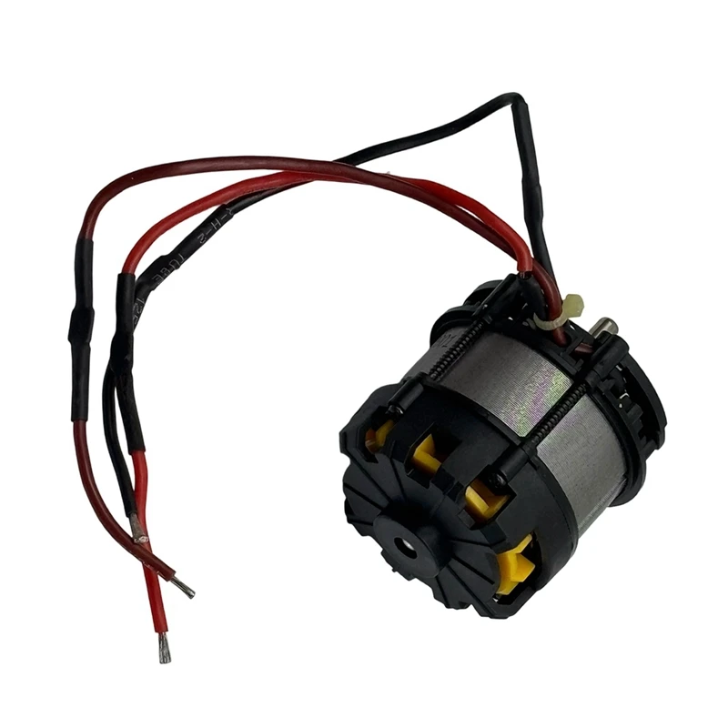 Lithium Battery for Brushless  - Brushless Motor recension och pris