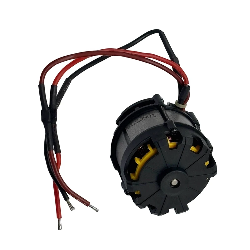 Lithium Battery for Brushless  - Brushless Motor recension och pris