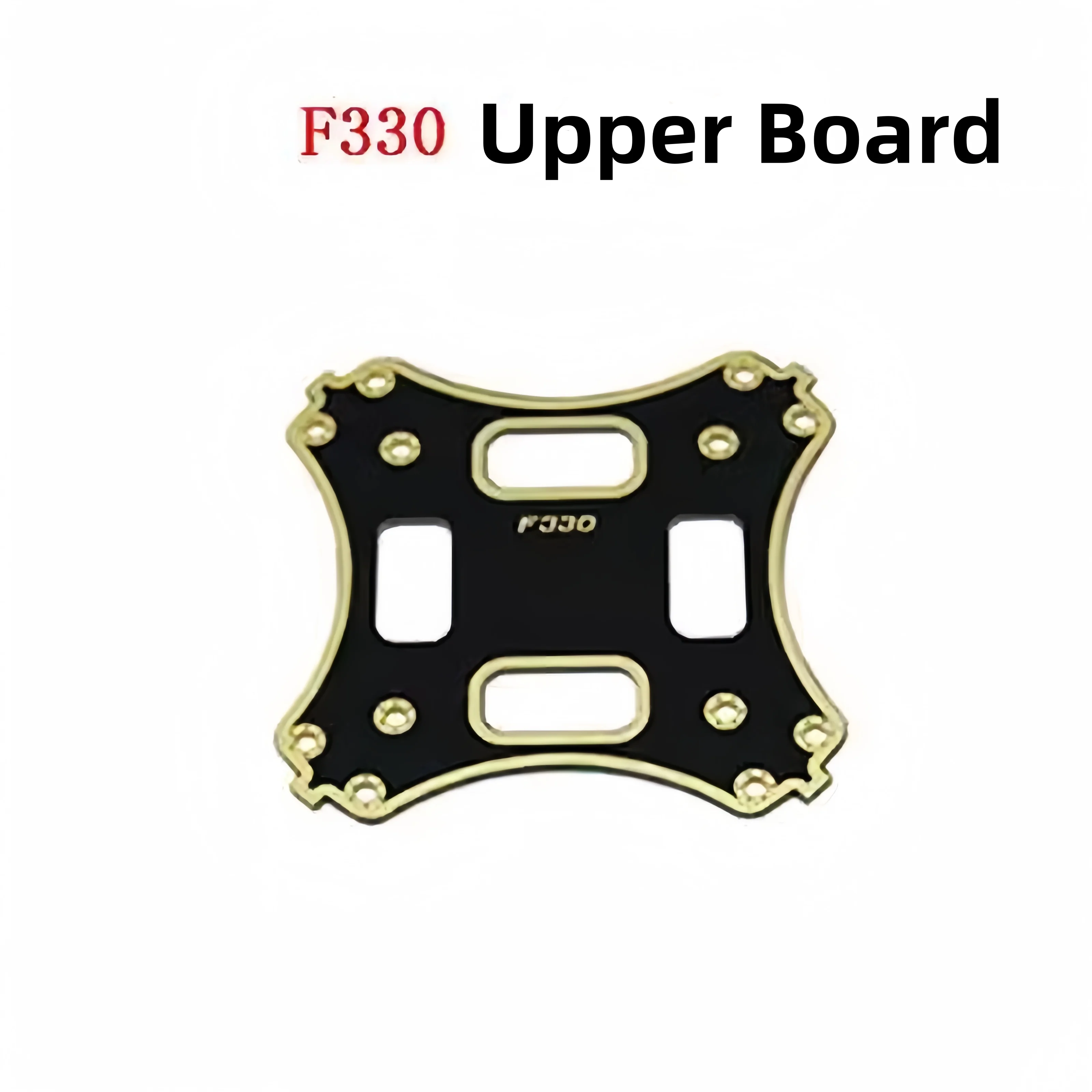 F330 Quadcopter Frame Kit 330m - Drone Rc Kit recension och pris