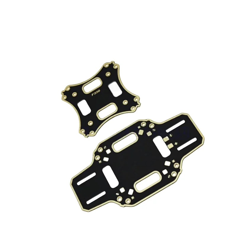 F330 Quadcopter Frame Kit 330m - Drone Rc Kit recension och pris