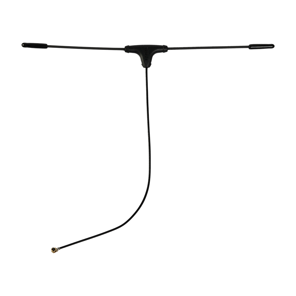 2.4G 915MHz Micro T-Type Anten - Crossfire Receiver Rx recension och pris