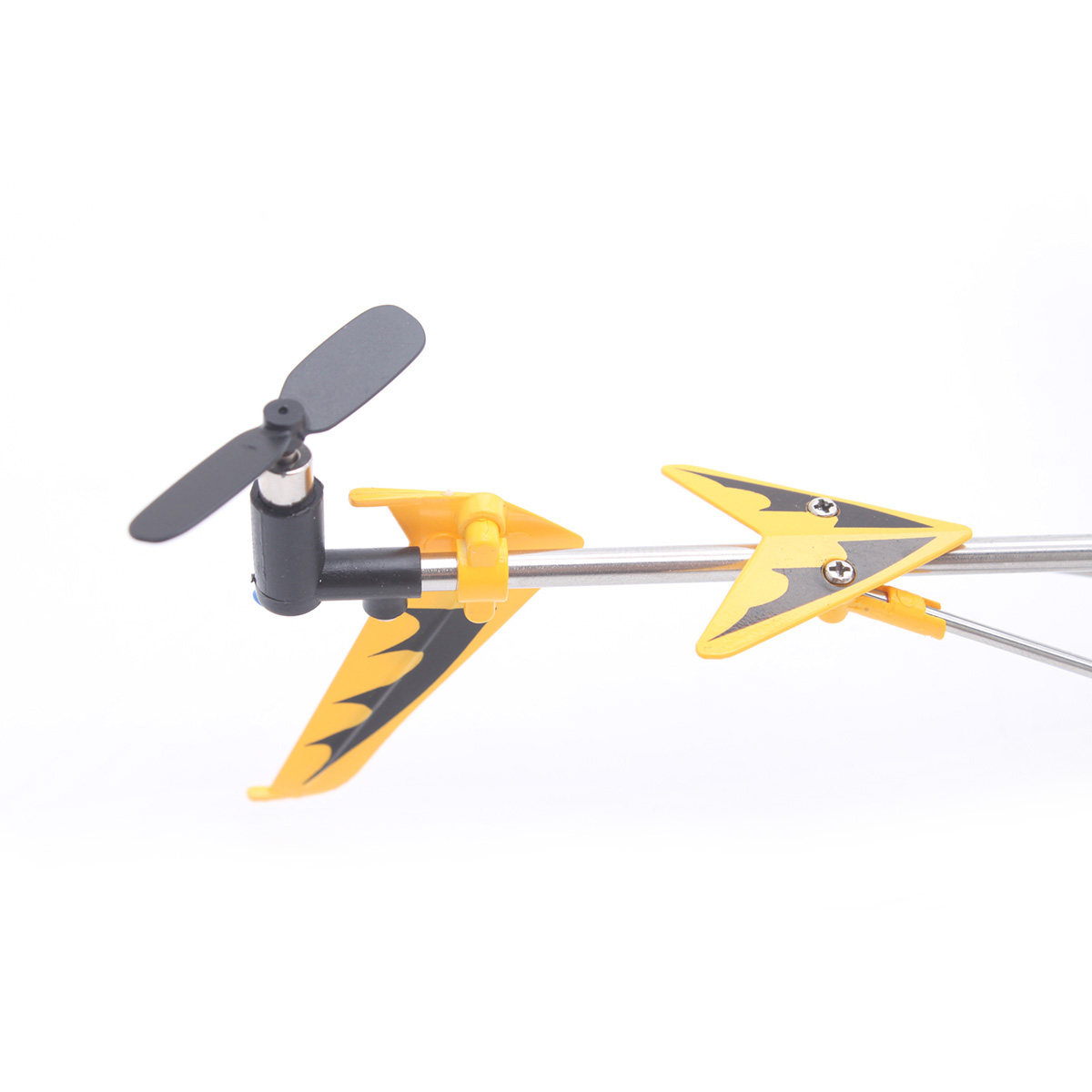 S107g Mini Rc Helicopter 3-Cha - Rc Helicopter Gyro recension och pris