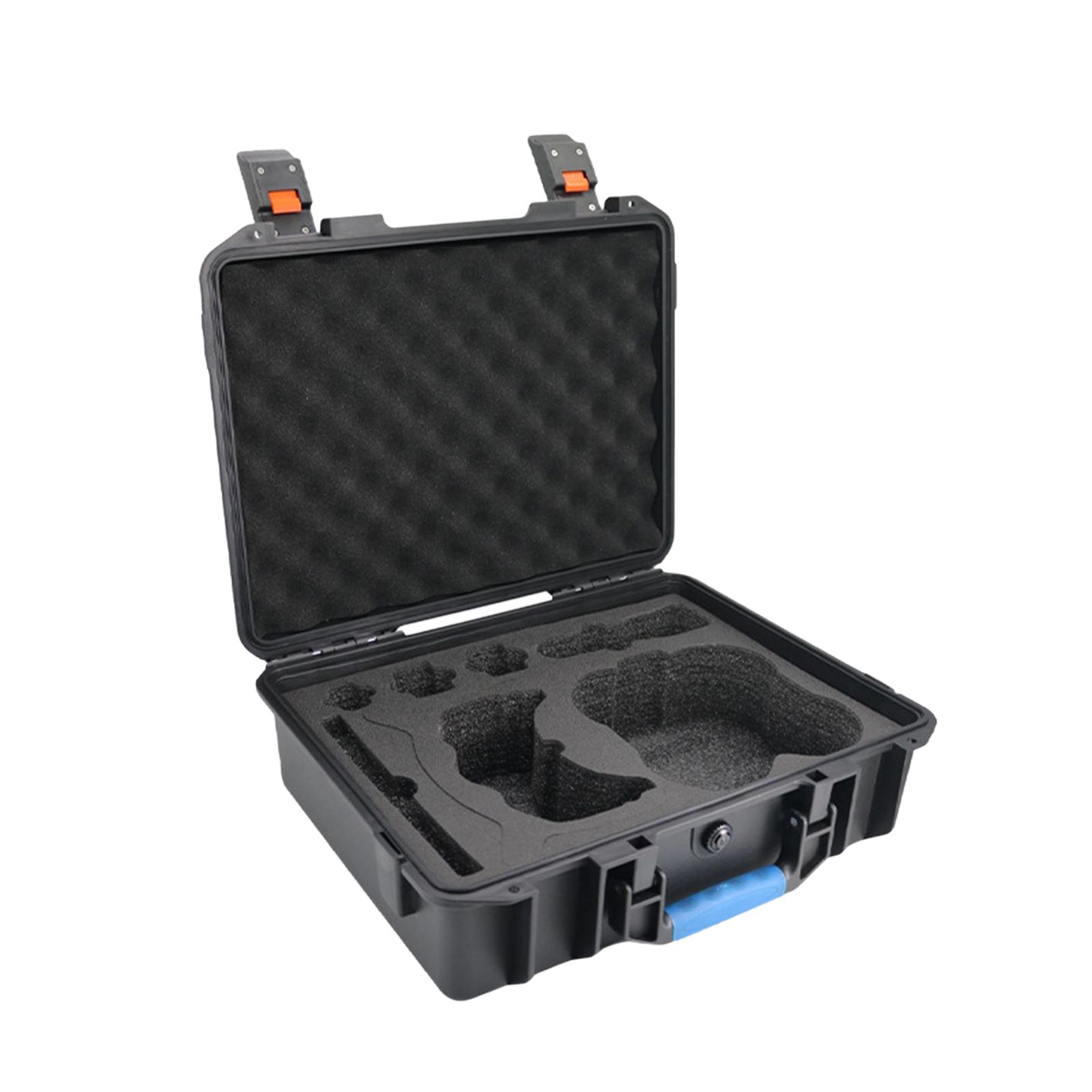 Portable Drone Bag,Travel Prot - Drone Rc Cover recension och pris