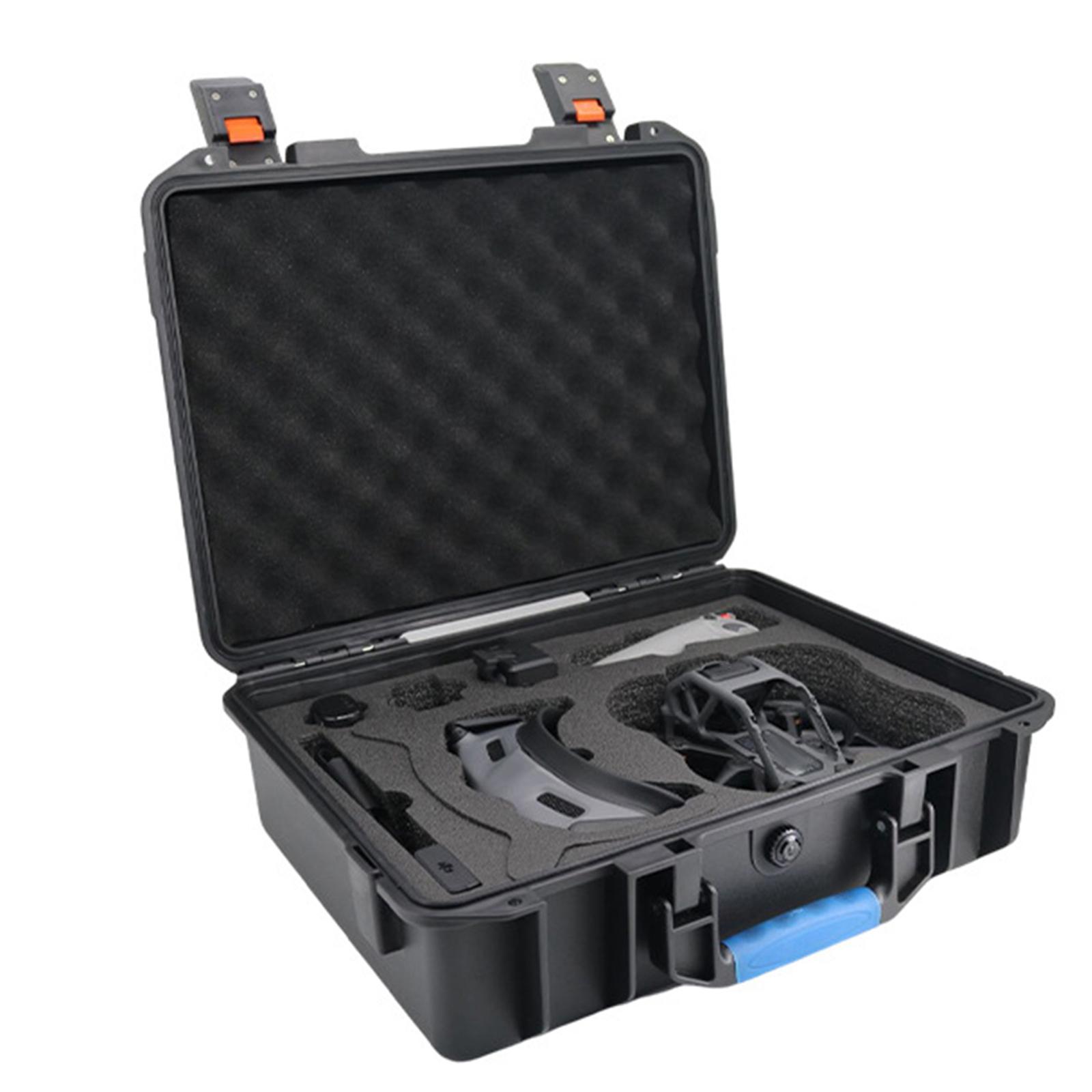 Portable Drone Bag,Travel Prot - Drone Rc Cover recension och pris