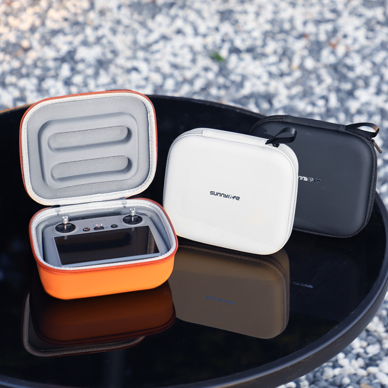 Sunnylife Travel Carrying Case - Drone Dji Rc Pro 2 recension och pris