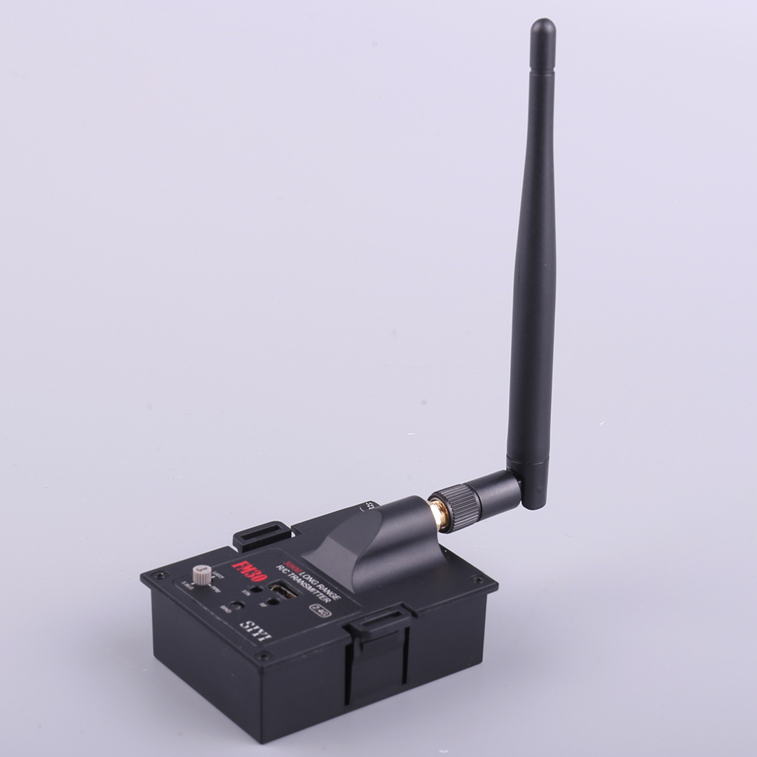 SIYI FM30 2.4G 30KM Radio Modu - Telemetry Module Rc recension och pris