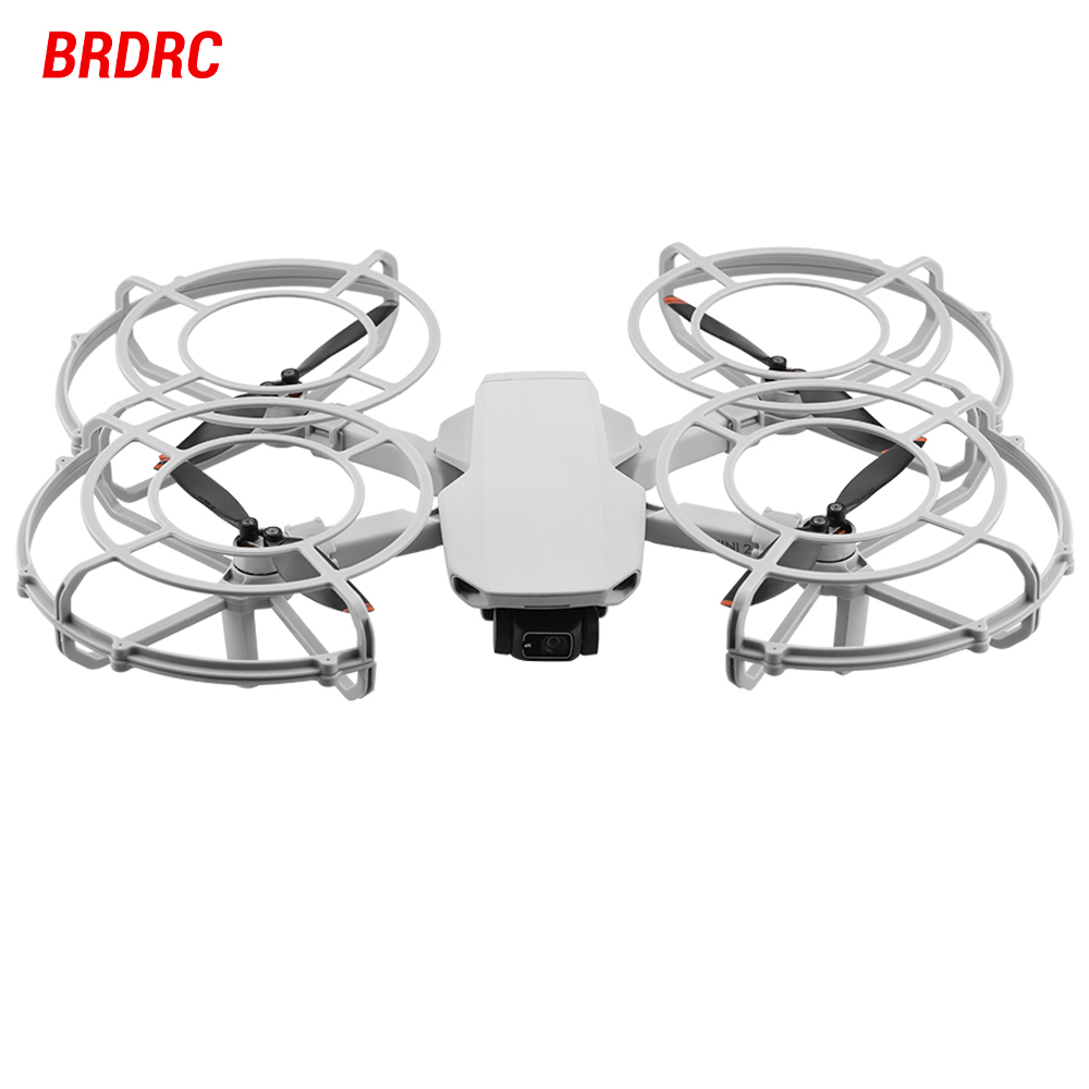 Propeller Guard  for DJI Mini  - Drone Propeller Guards recension och pris