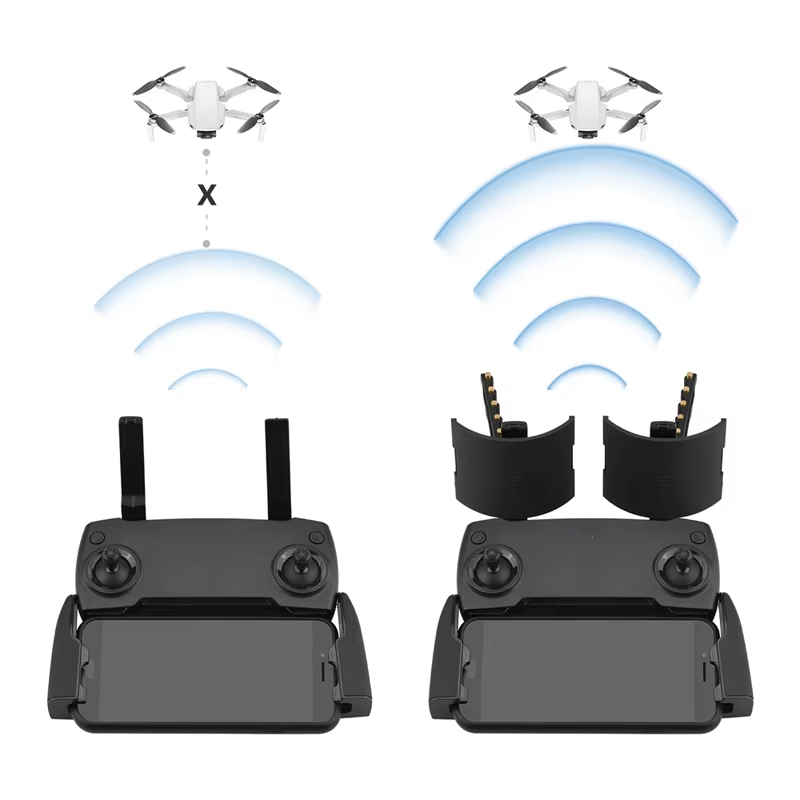 Yagi Antenna for DJI Mavic Min - Drone Rc Dji recension och pris