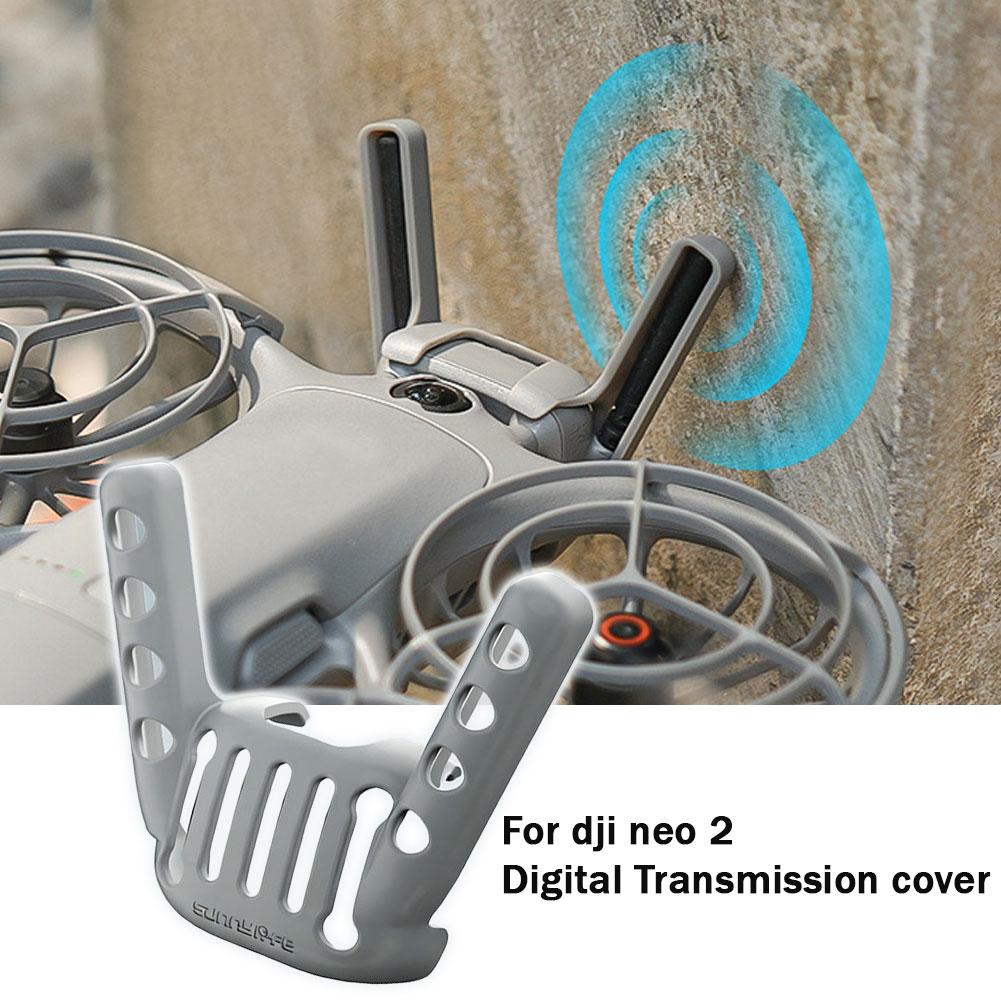 For DJI NEO 2 Image Transmitte - Drone Z recension och pris