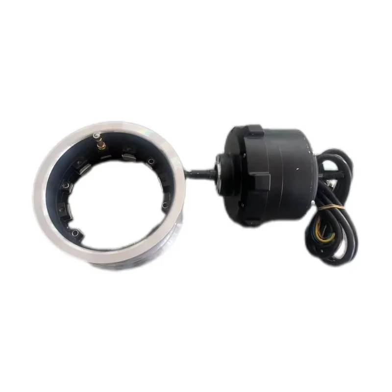 Latest Electric Scooter Parts  - Brushless Motor recension och pris