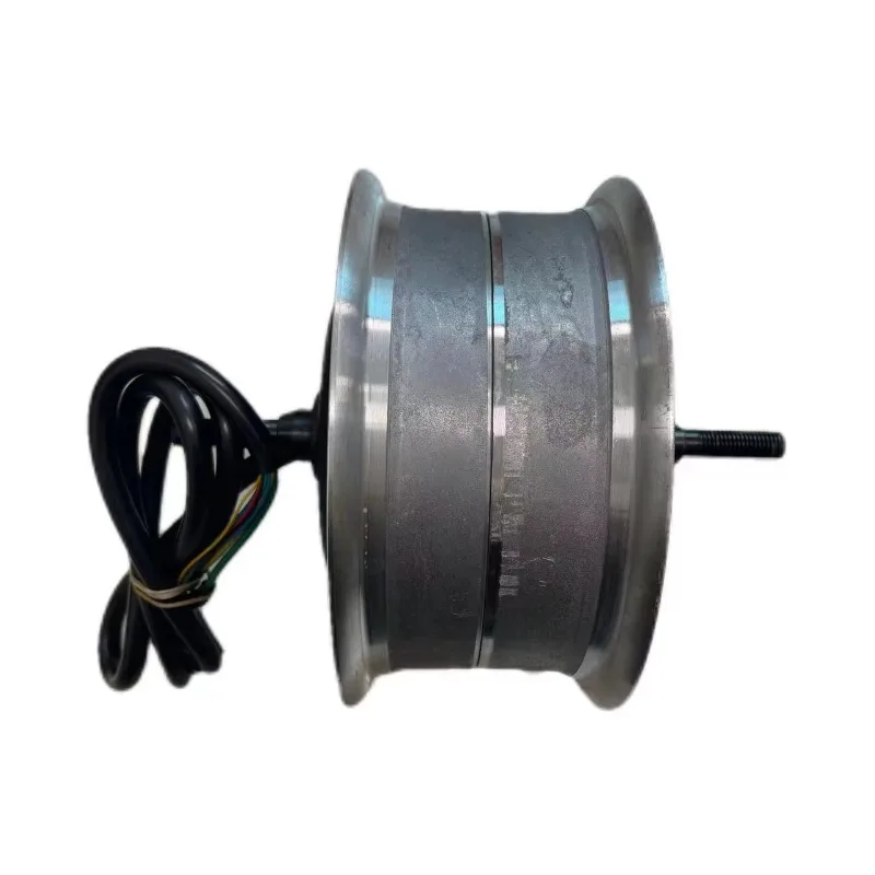 Latest Electric Scooter Parts  - Brushless Motor recension och pris
