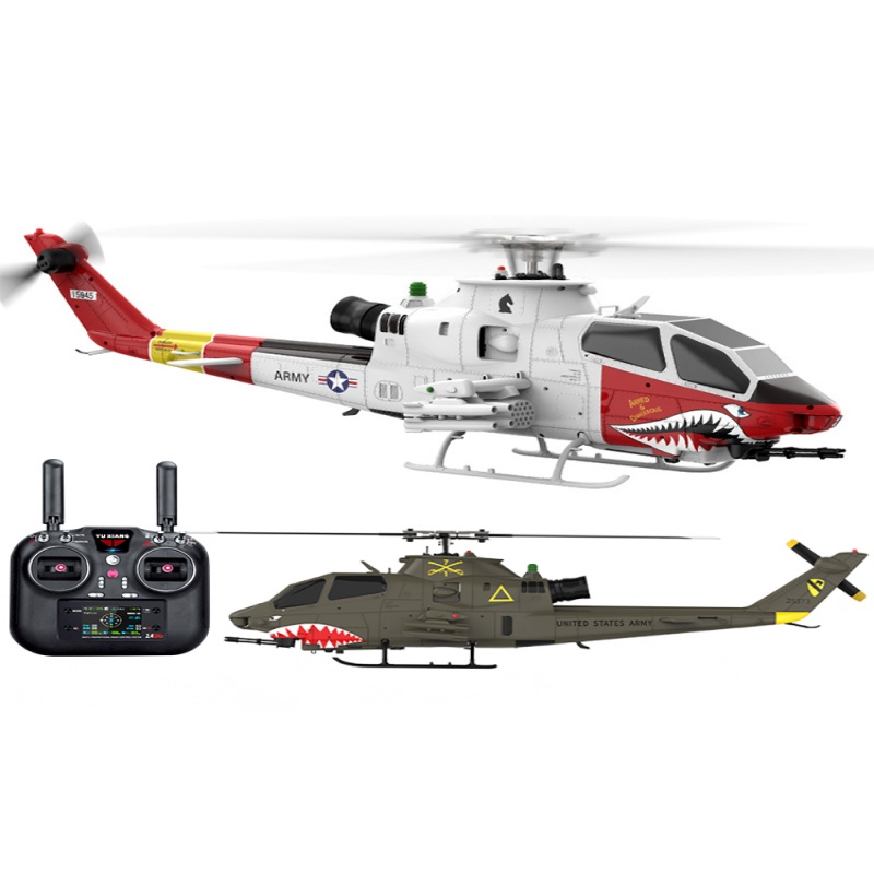 (Discount) YUXIANG Multiple Mo - Rc Helicopter Gyro recension och pris