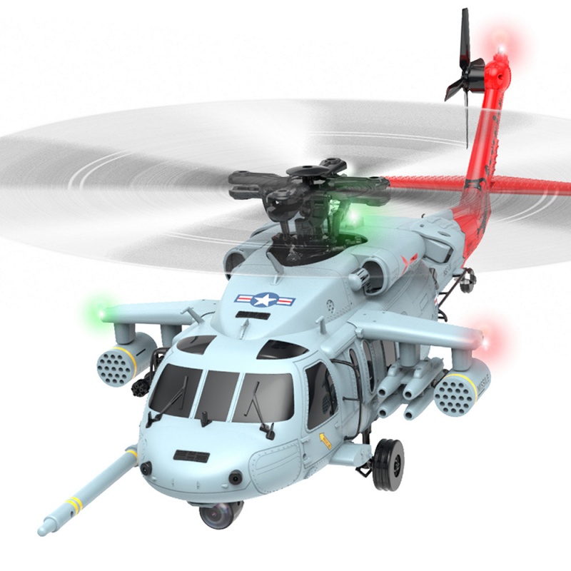 (Discount) YUXIANG Multiple Mo - Rc Helicopter Gyro recension och pris