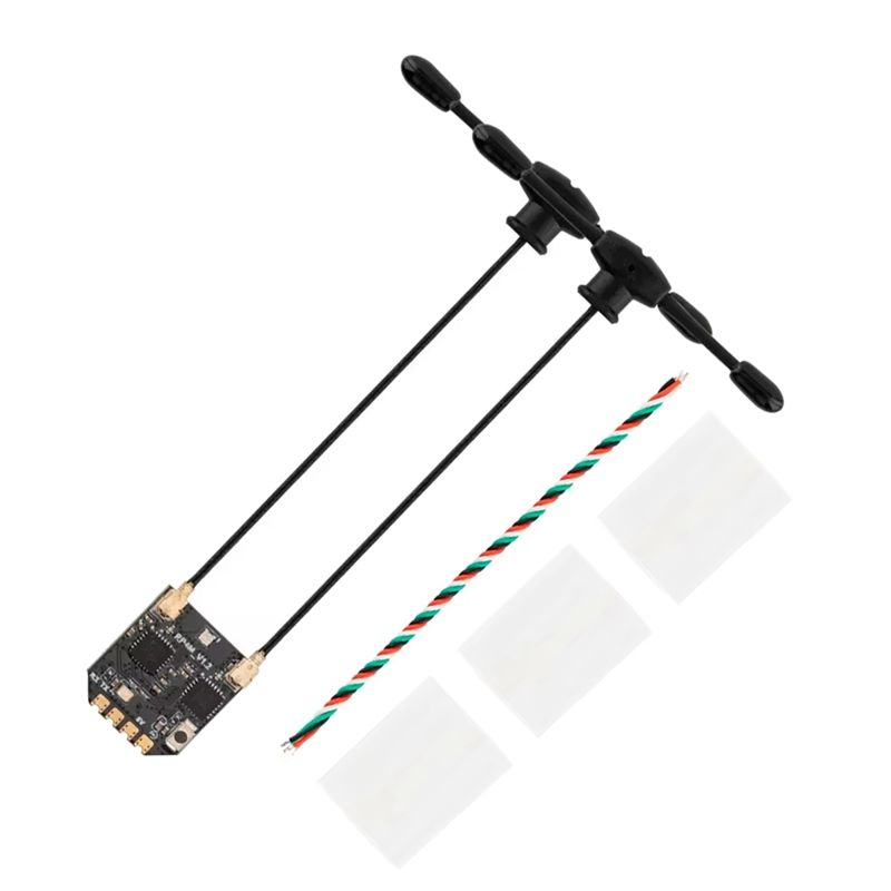 ABUM-RP4TD-M 2.4Ghz Receiver 2 - Drone Rc Mini recension och pris