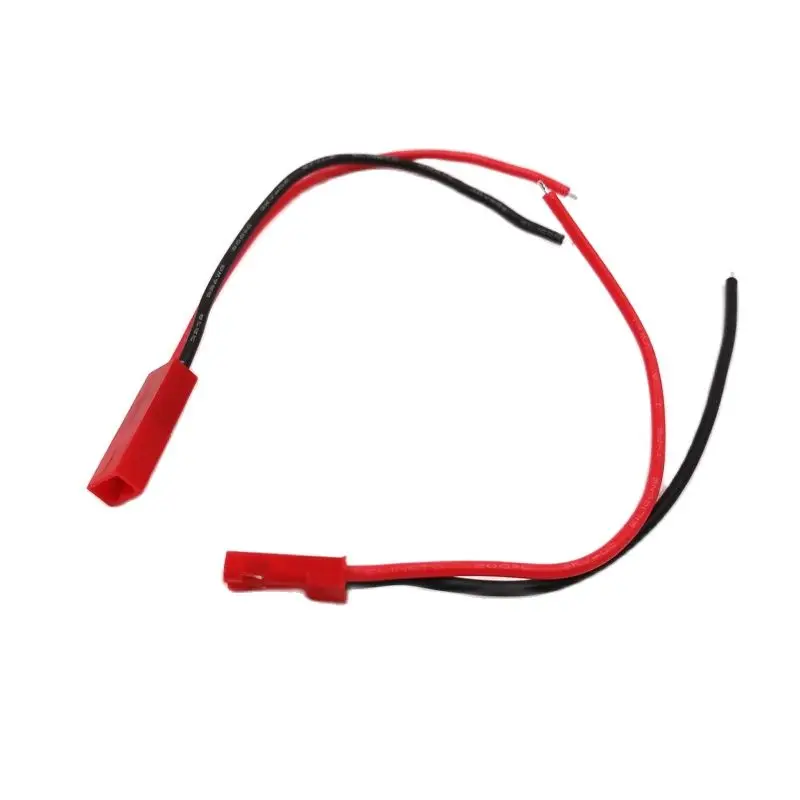 20pcs 10 Pairs JST 2P Connecto - Drone Rc Kit recension och pris
