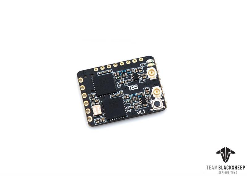 VoidFly TBS CROSSFIRE DIVERSIT - Crossfire Receiver Rx recension och pris