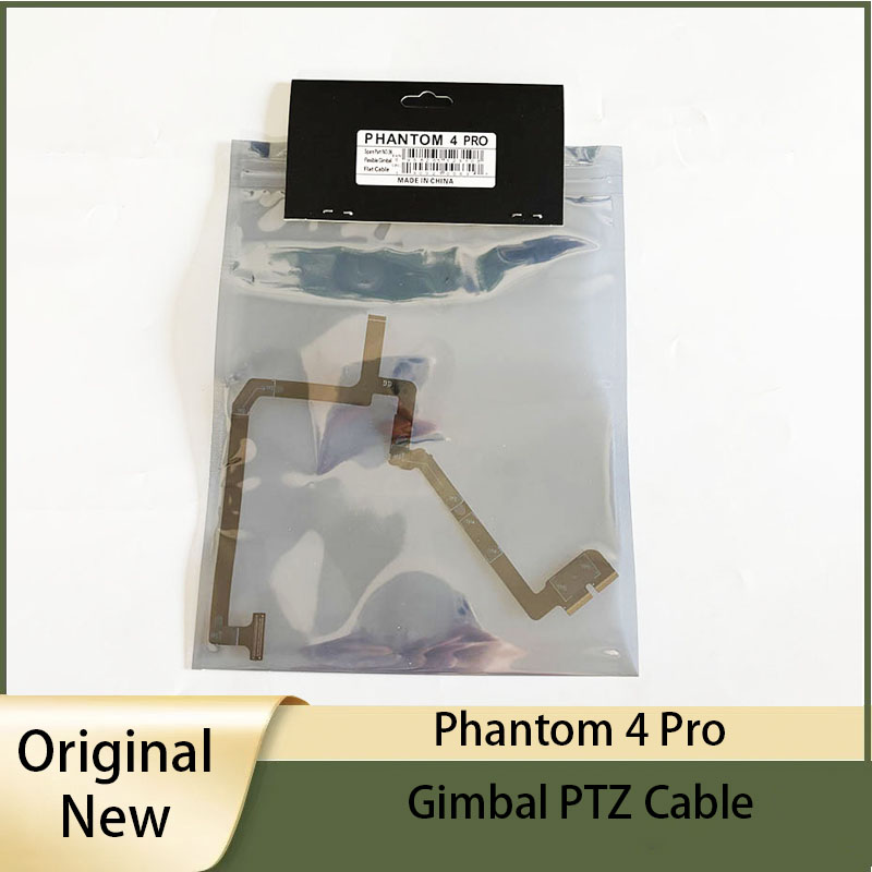 Original New Phantom 4P Gimbal - Drone Z recension och pris