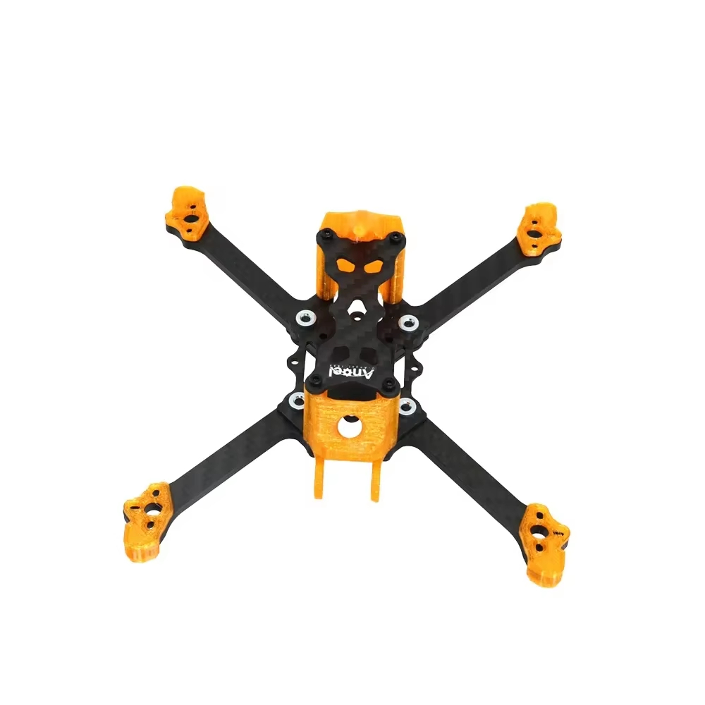 UAngel Angel 1.6/2/2.5/3/3.5 I - 3D Printed Drone Part recension och pris