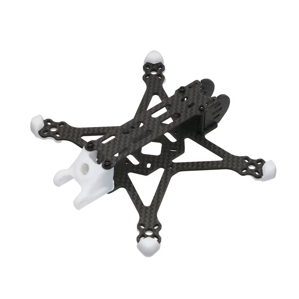 UAngel Angel 1.6/2/2.5/3/3.5 I - 3D Printed Drone Part recension och pris