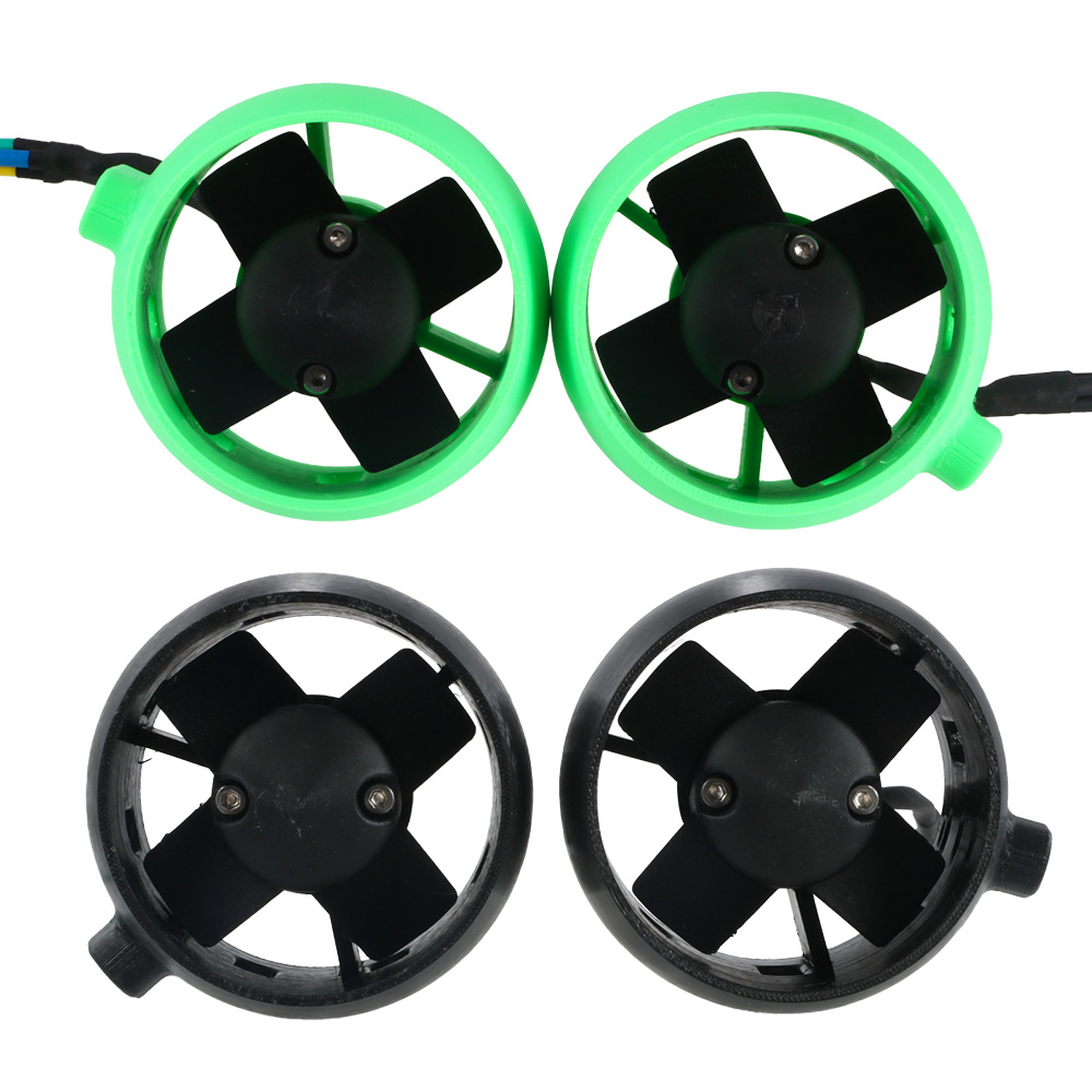 High Power Underwater Thruster - Esc 4In1 Brushless recension och pris