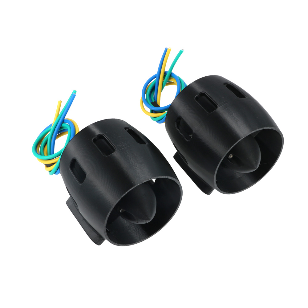 High Power Underwater Thruster - Esc 4In1 Brushless recension och pris