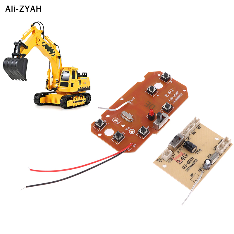 1 Set For RC Car Remote Contro - Telemetry Module Rc recension och pris
