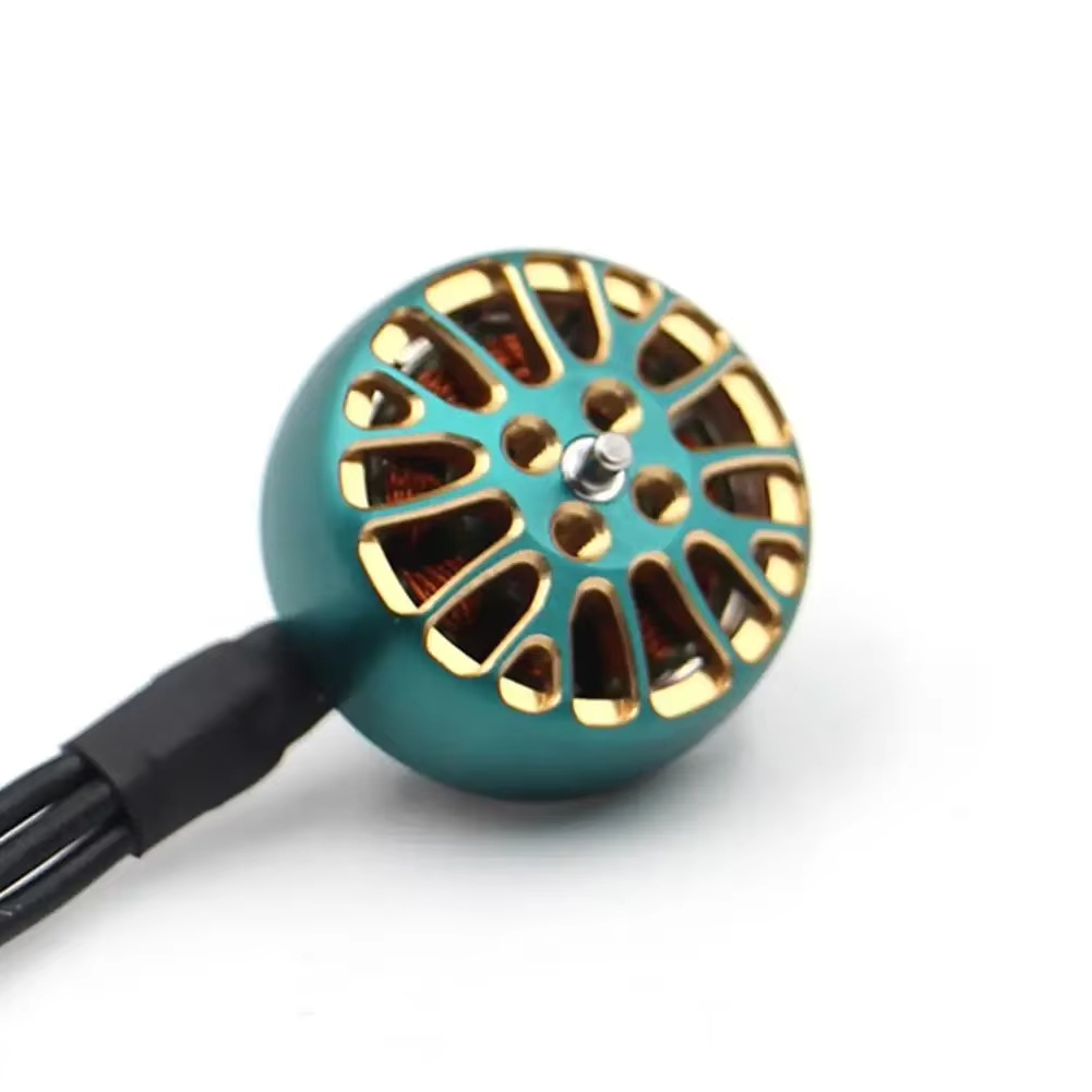 LANNRC 1404 Plus 4600kv  3800k - Drone Rc Kit recension och pris