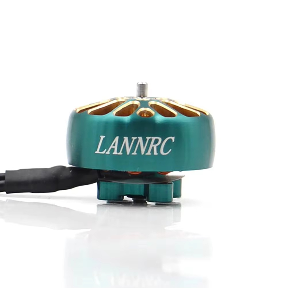 LANNRC 1404 Plus 4600kv  3800k - Drone Rc Kit recension och pris