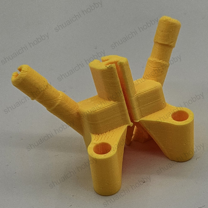 FPV Drone Camera Lens Mount To - 3D Printed Drone Part recension och pris