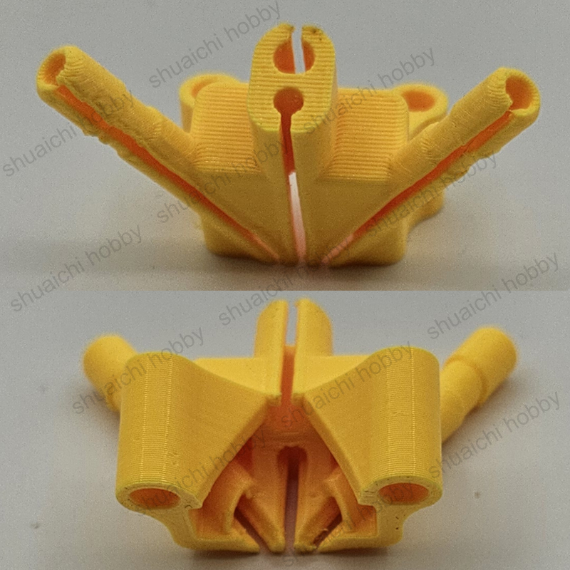 FPV Drone Camera Lens Mount To - 3D Printed Drone Part recension och pris