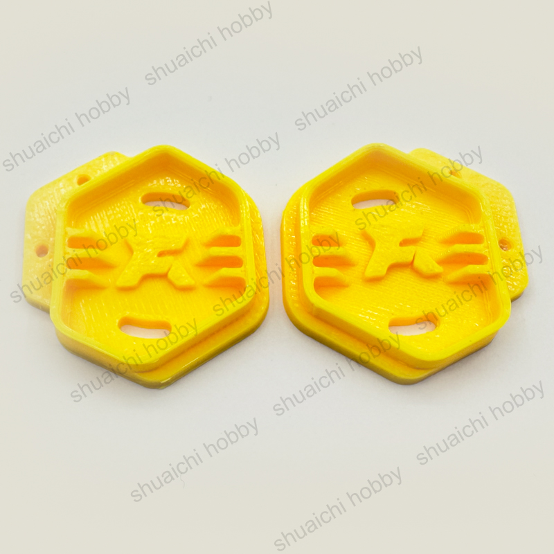 FPV Drone Camera Lens Mount To - 3D Printed Drone Part recension och pris