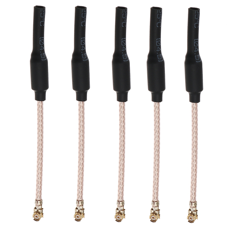 Micro 65mm 5.8G 2dBi U.FL IPEX - Telemetry Module Rc recension och pris