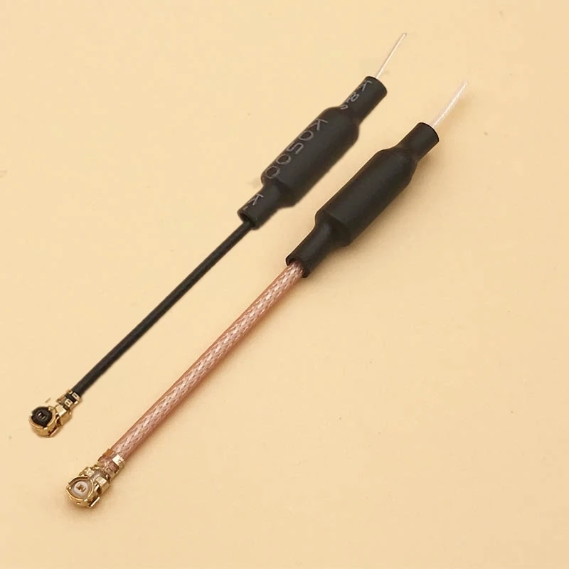 Micro 65mm 5.8G 2dBi U.FL IPEX - Telemetry Module Rc recension och pris