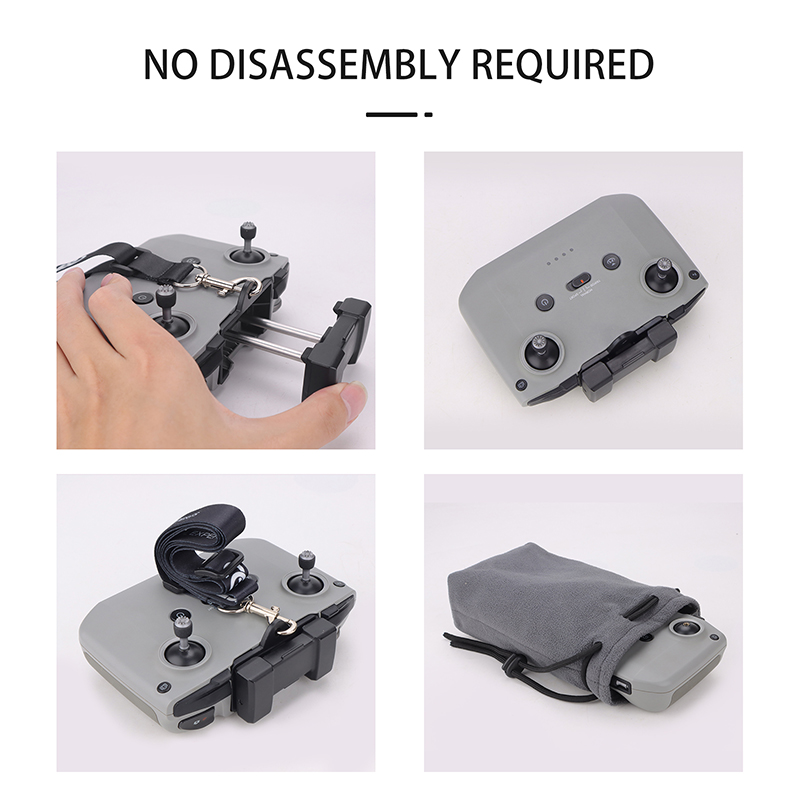 For DJI NEO/Mavic 3/Air 2/3/2S - Drone Neo Rc recension och pris