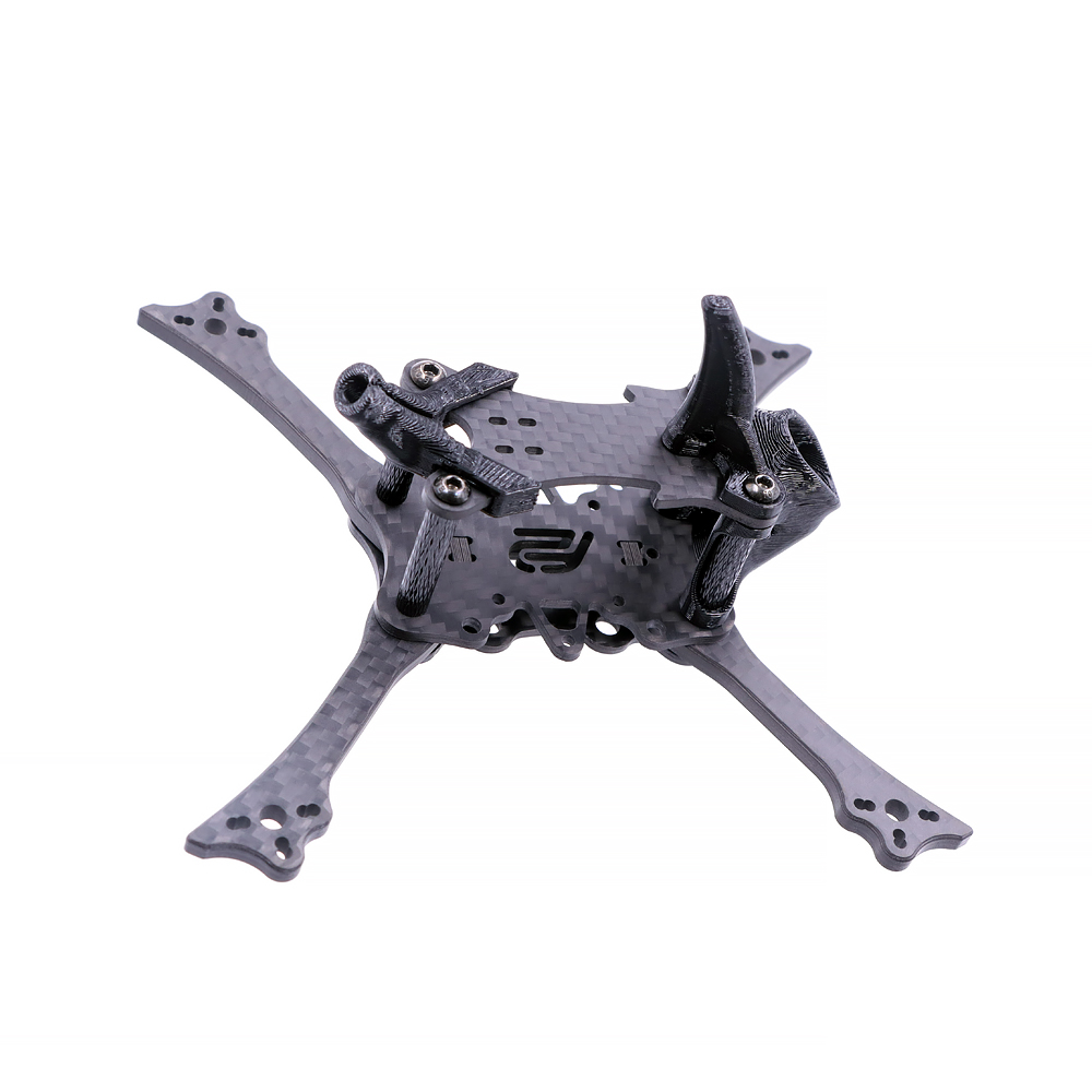 AlfaRC 3inch Beetle-3 Frame Ki - Drone Rc Kit recension och pris