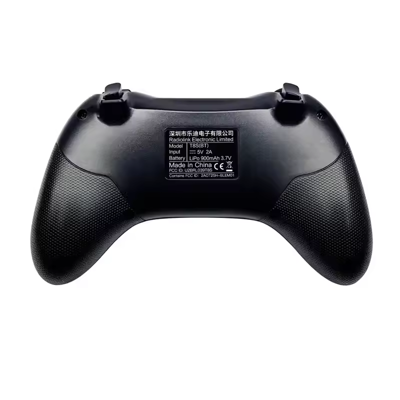 RadioLink T8S Radio Remote Tra - Drone Rc Mini recension och pris