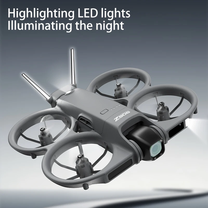 Original Z906 GPS Foldable RC  - Drone Smart Rc Foldable recension och pris