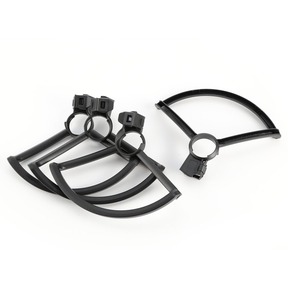 4PCS Propeller Blade Props Pro - Drone Rc Cover recension och pris