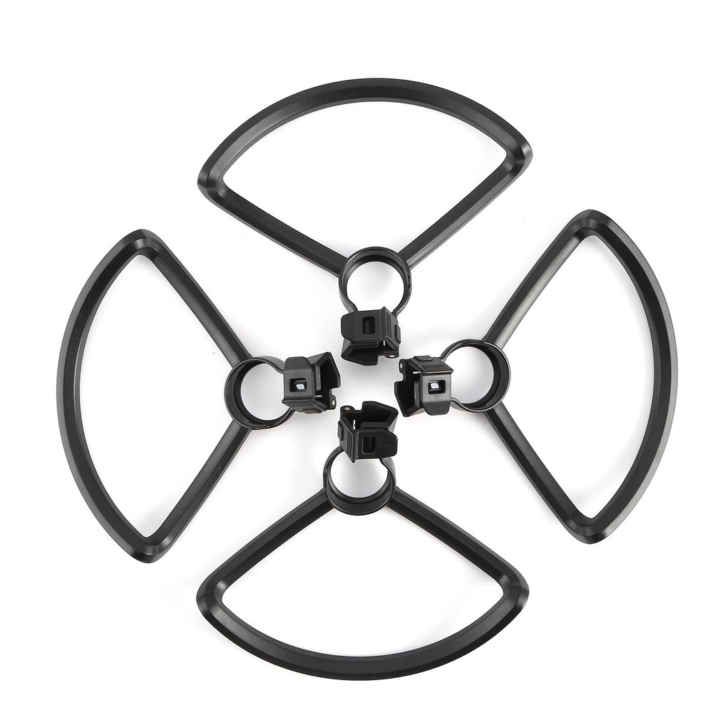4PCS Propeller Blade Props Pro - Drone Rc Cover recension och pris