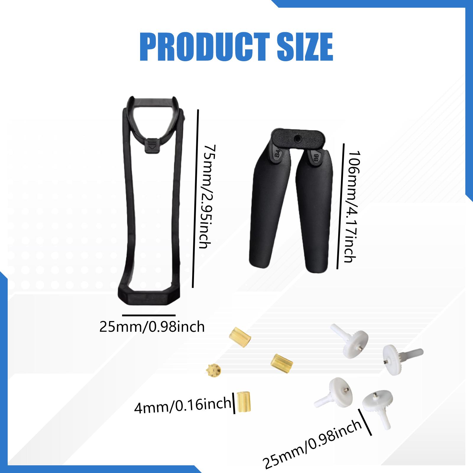 Aircraft Propeller Protective  - Drone Rc Kit recension och pris