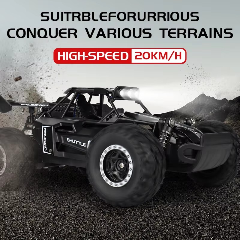 Oike Remote Control Car RC Dri - Drone Rc Bolide recension och pris