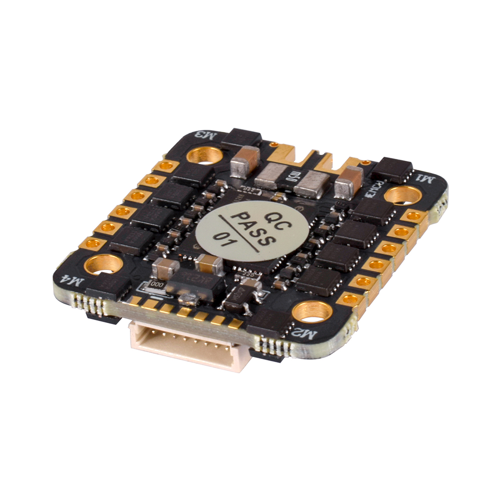 JHEMCU EM40A 40A BLheli_S 4in1 - Esc 4In1 Brushless recension och pris