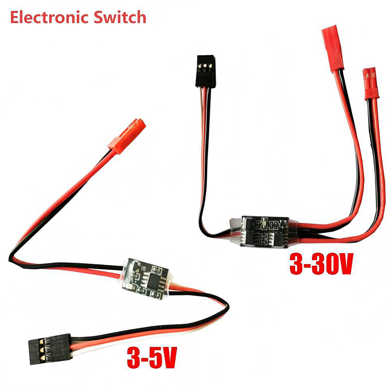 [YY35]3-30V 2-30A Remote Contr - Drone Rc Signal recension och pris