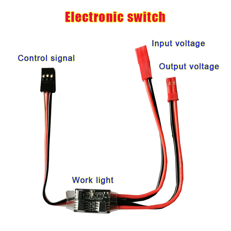 [YY35]3-30V 2-30A Remote Contr - Drone Rc Signal recension och pris