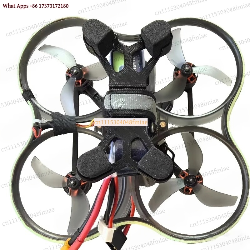 For Pavo20/Pro FPV Drone Light - 3D Printed Drone Part recension och pris