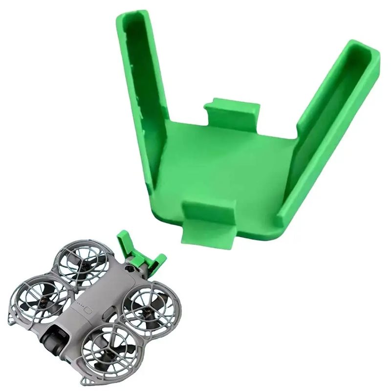 SQPP-For DJI Neo 2 Antenna Pro - 3D Printed Drone Part recension och pris