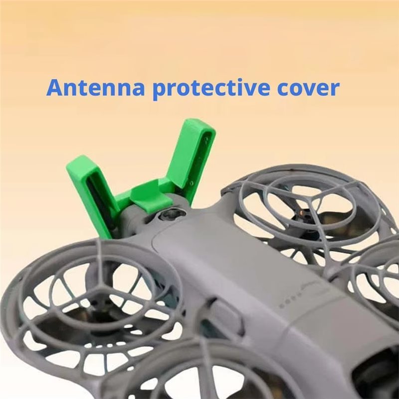 SQPP-For DJI Neo 2 Antenna Pro - 3D Printed Drone Part recension och pris