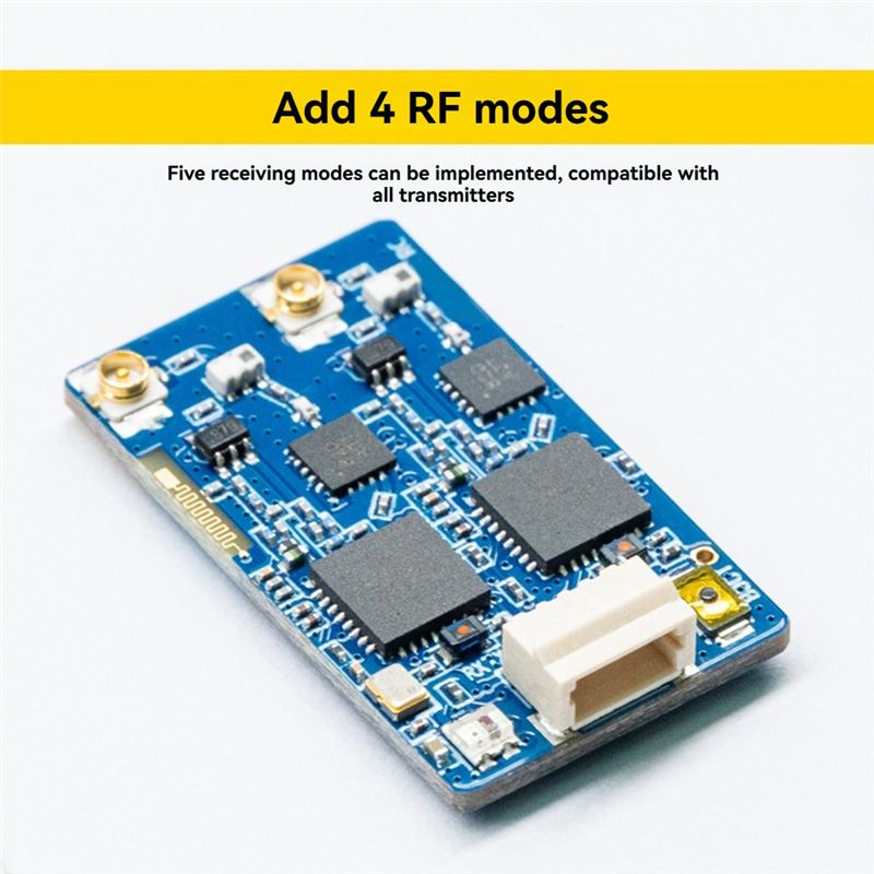 B78B-900Mhz 2.4Ghz 915M ELRS R - Drone Carrera Rc recension och pris