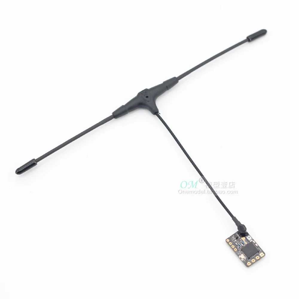 VoltS  Black Sheep Tbs Crossfi - Crossfire Receiver Rx recension och pris